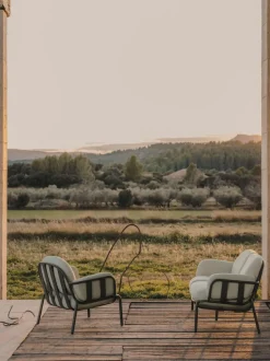 Sillón para exterior Joncols