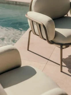Sillón para exterior Joncols