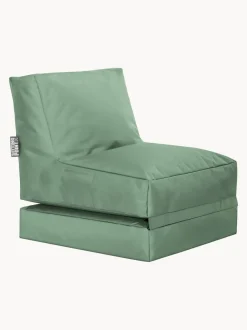 Sillón para exterior Pop Up, reclinable