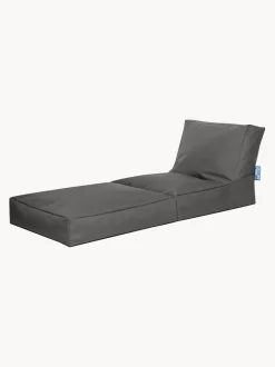 Sillón para exterior Pop Up, reclinable
