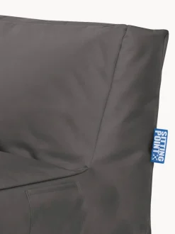 Sillón para exterior Pop Up, reclinable