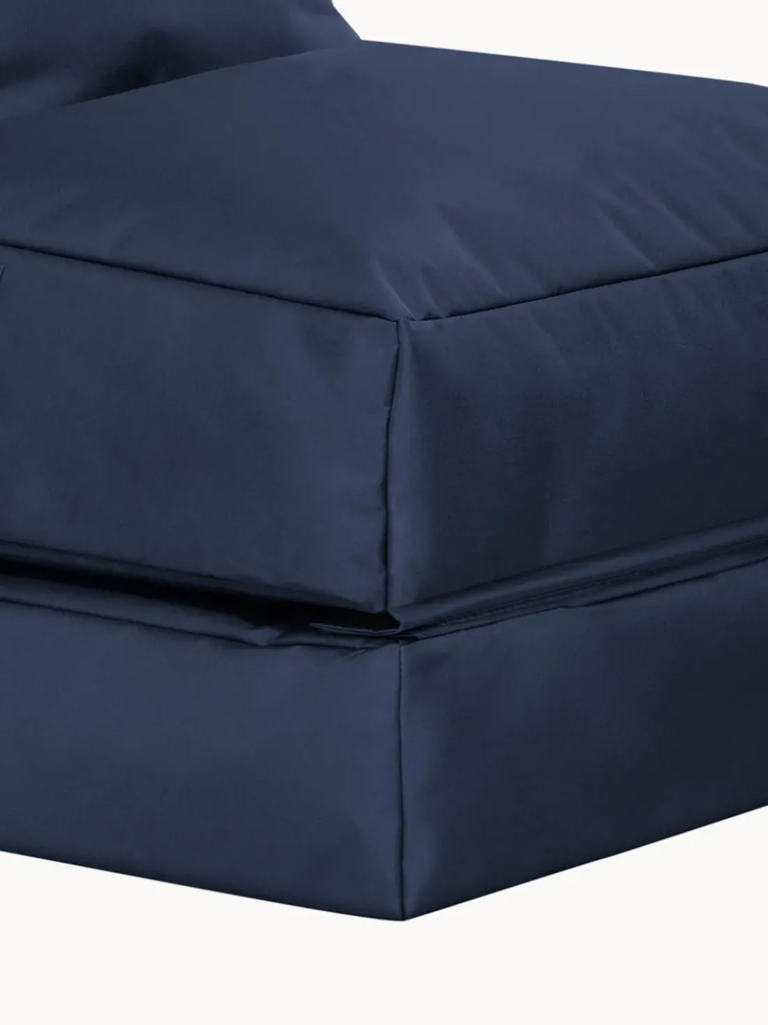 Sillón para exterior Pop Up, reclinable