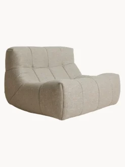Sillón para exterior Stracciatella