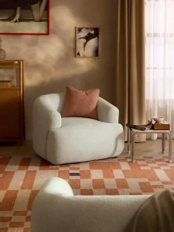 Sillón Sofia
