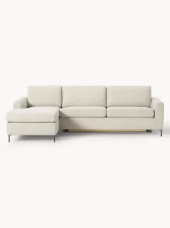 Sofá cama con colchón Cucita (3 plazas)