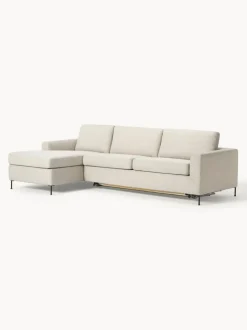 Sofá cama con colchón Cucita (3 plazas)