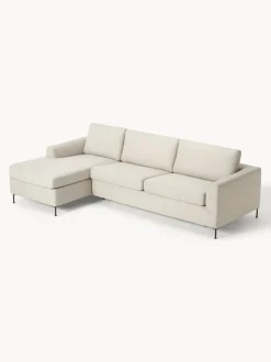 Sofá cama con colchón Cucita (3 plazas)