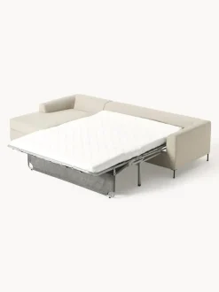 Sofá cama con colchón Cucita (3 plazas)