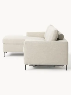 Sofá cama con colchón Cucita (3 plazas)