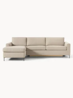 Sofá cama con colchón Cucita (3 plazas)