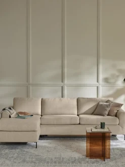 Sofá cama con colchón Cucita (3 plazas)