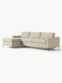 Sofá cama con colchón Cucita (3 plazas)