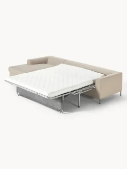 Sofá cama con colchón Cucita (3 plazas)