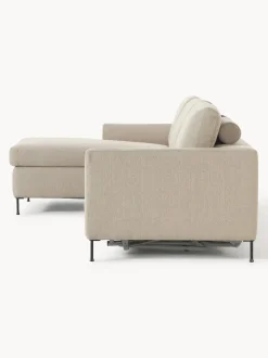 Sofá cama con colchón Cucita (3 plazas)