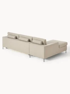 Sofá cama con colchón Cucita (3 plazas)