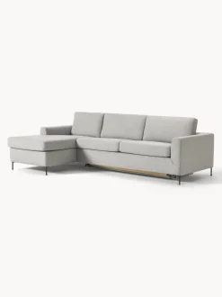Sofá cama con colchón Cucita (3 plazas)