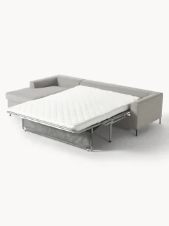 Sofá cama con colchón Cucita (3 plazas)