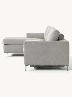 Sofá cama con colchón Cucita (3 plazas)
