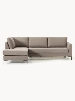 Sofá cama con colchón Luna (3 plazas)