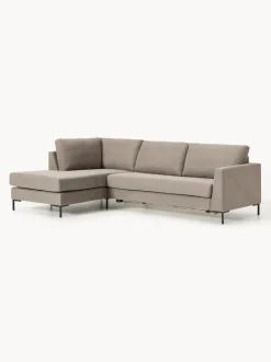 Sofá cama con colchón Luna (3 plazas)