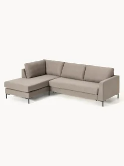 Sofá cama con colchón Luna (3 plazas)
