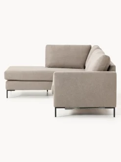 Sofá cama con colchón Luna (3 plazas)