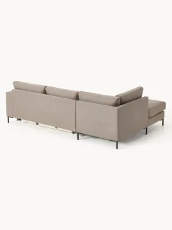 Sofá cama con colchón Luna (3 plazas)