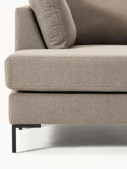 Sofá cama con colchón Luna (3 plazas)