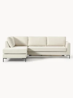 Sofá cama con colchón Luna (3 plazas)