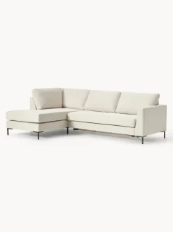 Sofá cama con colchón Luna (3 plazas)