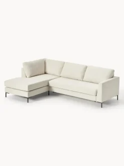 Sofá cama con colchón Luna (3 plazas)