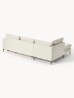 Sofá cama con colchón Luna (3 plazas)