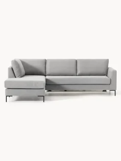 Sofá cama con colchón Luna (3 plazas)