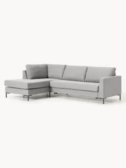 Sofá cama con colchón Luna (3 plazas)