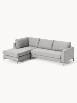 Sofá cama con colchón Luna (3 plazas)