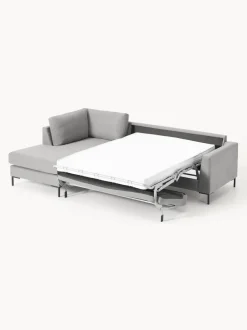 Sofá cama con colchón Luna (3 plazas)