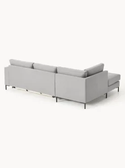 Sofá cama con colchón Luna (3 plazas)