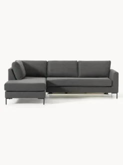 Sofá cama con colchón Luna (3 plazas)
