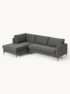 Sofá cama con colchón Luna (3 plazas)