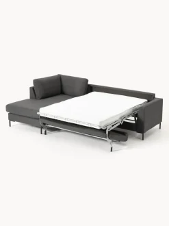 Sofá cama con colchón Luna (3 plazas)