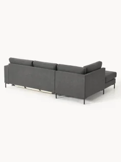 Sofá cama con colchón Luna (3 plazas)