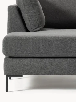Sofá cama con colchón Luna (3 plazas)