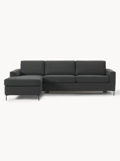 Sofá cama Cucita (3 plazas), con colchón