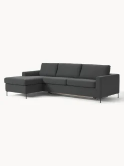 Sofá cama Cucita (3 plazas), con colchón