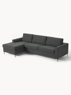 Sofá cama Cucita (3 plazas), con colchón