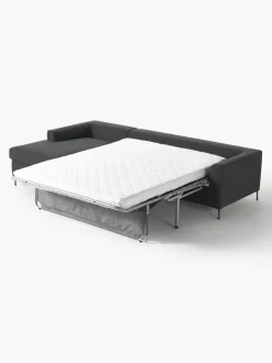Sofá cama Cucita (3 plazas), con colchón