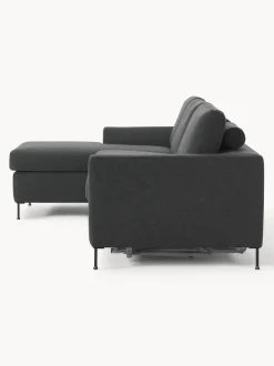 Sofá cama Cucita (3 plazas), con colchón
