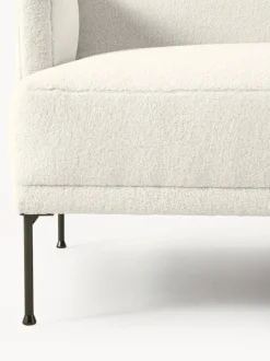 Sofá cama de borreguillo Fluente (3 plazas)