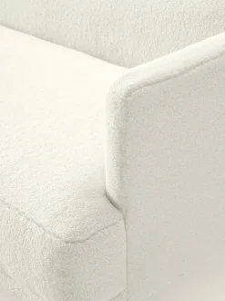 Sofá cama de borreguillo Fluente (3 plazas)