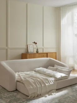 Sofá cama Eliot (3 plazas)